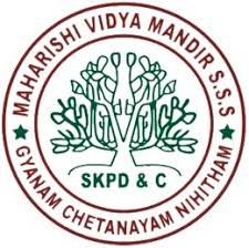 Image of MVM logo
